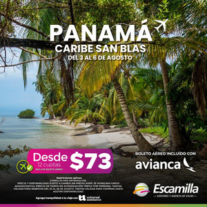 Panamá 2024